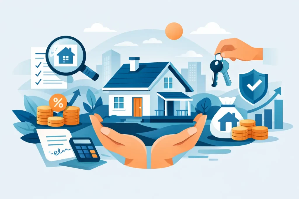 Best Home Loan Features That Matter Most